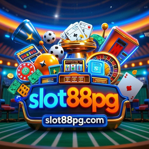 Explorando a Categoria de Bônus em Slots no Slot88pg