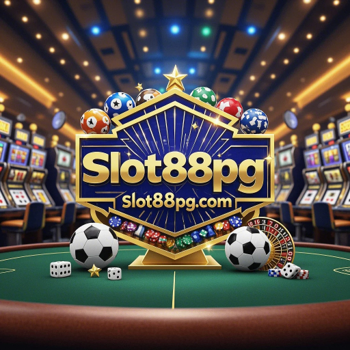 A Importância do Suporte em Jogos Online: Foco na Slot88pg