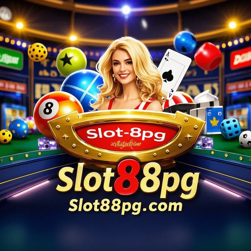 A Fascinação pelos Jogos de Mesa no Slot88PG